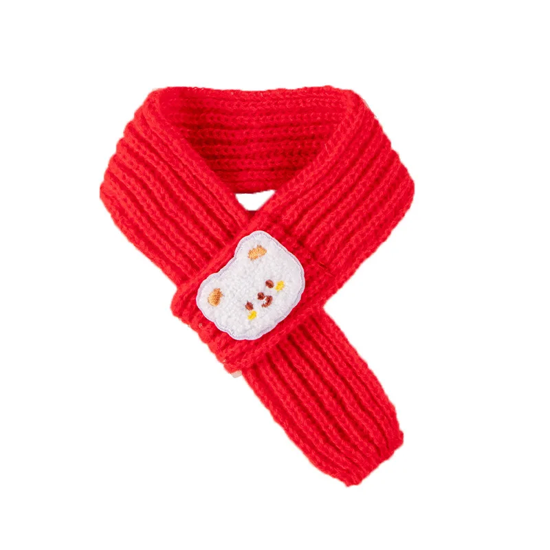 New Winter Pet Supplies: Cute Christmas Scarves for Cats, Dog Wipes, Skin-friendly Accessories, Christmas Styles
New Winter Pet Supplies: Cute Christmas Scarves for Cats, Dog Wipes, Skin-friendly Accessories, Christmas Styles
