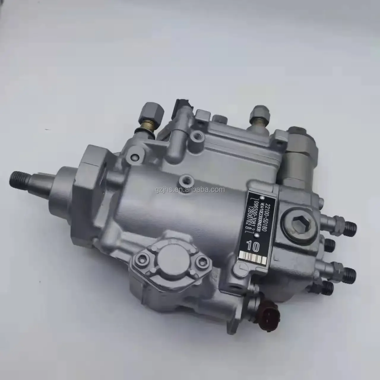Popular Hot sell HIGH QUALITY Diesel Injector Fuel Pump ASSY 0965003081 221005D180 096500-3081 22100-5D180
Popular Hot sell HIGH QUALITY Diesel Injector Fuel Pump ASSY 0965003081 221005D180 096500-3081 22100-5D180