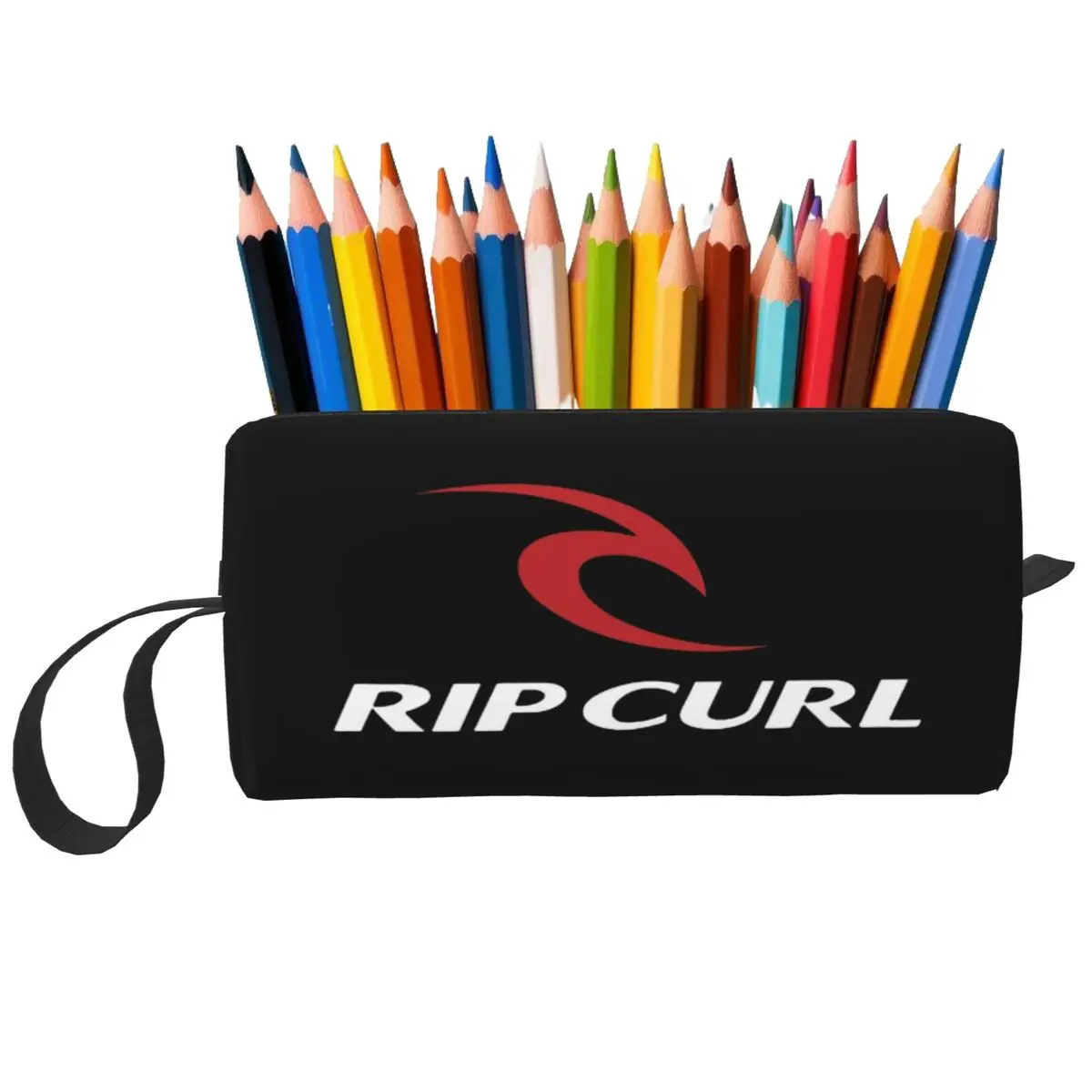 Пенал Rip Curl для детей, подарки, коробка для ручек, сумка-карандаш, канцелярские принадлежности, дорожная женская косметичка, сумка-органайзер
Пенал Rip Curl для детей, подарки, коробка для ручек, сумка-карандаш, канцелярские принадлежности, дорожная женская косметичка, сумка-органайзер