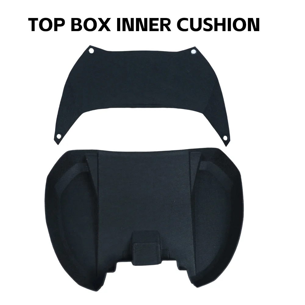 Spedance 50L Motorcycle Top Box Inner Liner Pad for Honda OEM Rear Trunk Luggage NT1100 XADV750 NSS750 NC750X ADV350 NSS350
Spedance 50L Motorcycle Top Box Inner Liner Pad for Honda OEM Rear Trunk Luggage NT1100 XADV750 NSS750 NC750X ADV350 NSS350