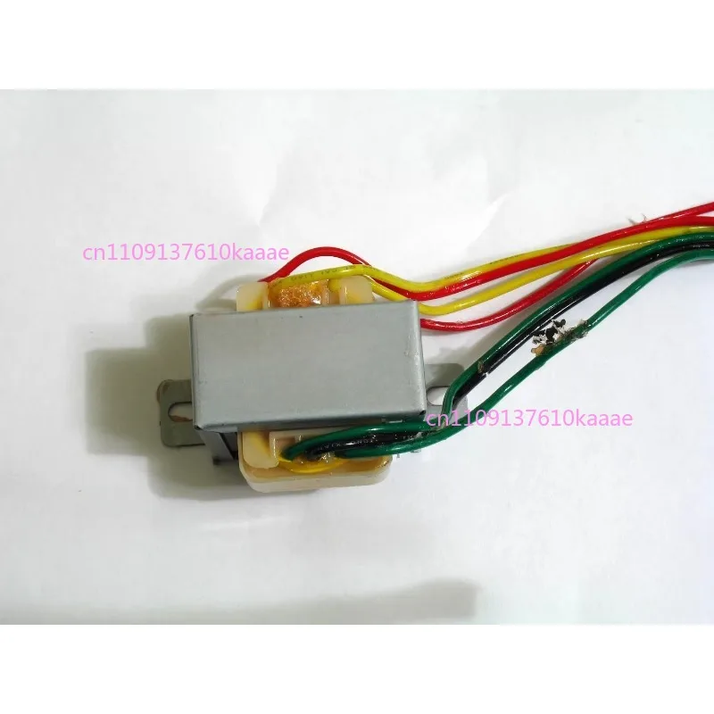 Suitable for AC15-0-15, 9-0 Five-wire Transformer 5VA Specially Equipped with Our Front Stage, Earphone Amplifier DAC, Etc
Suitable for AC15-0-15, 9-0 Five-wire Transformer 5VA Specially Equipped with Our Front Stage, Earphone Amplifier DAC, Etc