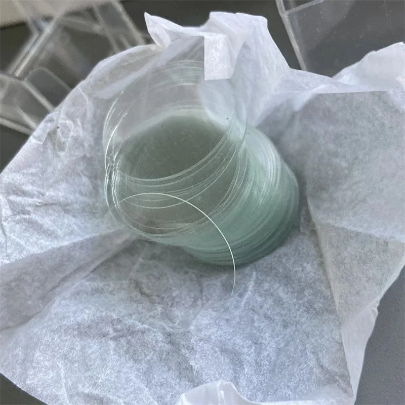 3PC 10mm~24mm Round Microscope Glass Slide Cover Slips Microscopio Slides Covers Accesorio Telescopio Lens 100 Tablets Per Box
3PC 10mm~24mm Round Microscope Glass Slide Cover Slips Microscopio Slides Covers Accesorio Telescopio Lens 100 Tablets Per Box