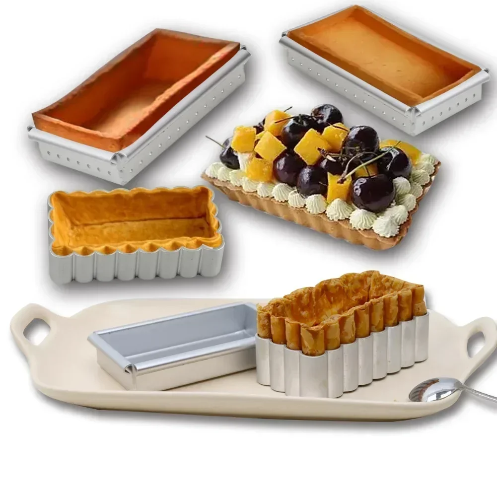 1PC Lace Corn Eggtart For Mold,baking Puff Pastry Butter For Mold,Baking Puff Pastry Baking Tools Bakeware Accessories Sets
1PC Lace Corn Eggtart For Mold,baking Puff Pastry Butter For Mold,Baking Puff Pastry Baking Tools Bakeware Accessories Sets