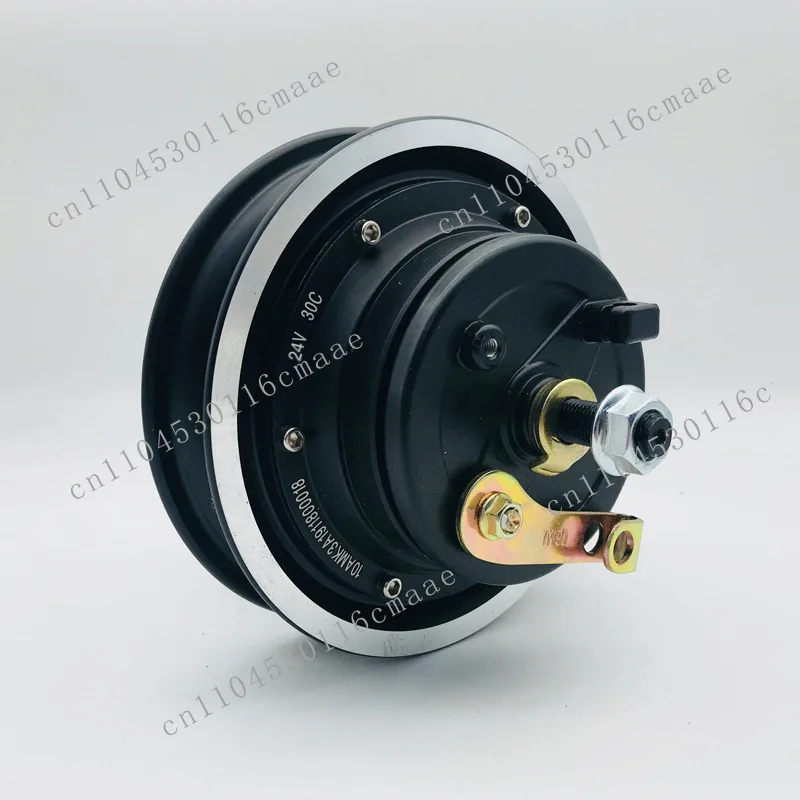 10-Inch Motor Wheel Hub Scooter Modification Kit 24V350W24V36V48V Electric Vehicle Ten-inch Motor Wheel Hub
10-Inch Motor Wheel Hub Scooter Modification Kit 24V350W24V36V48V Electric Vehicle Ten-inch Motor Wheel Hub