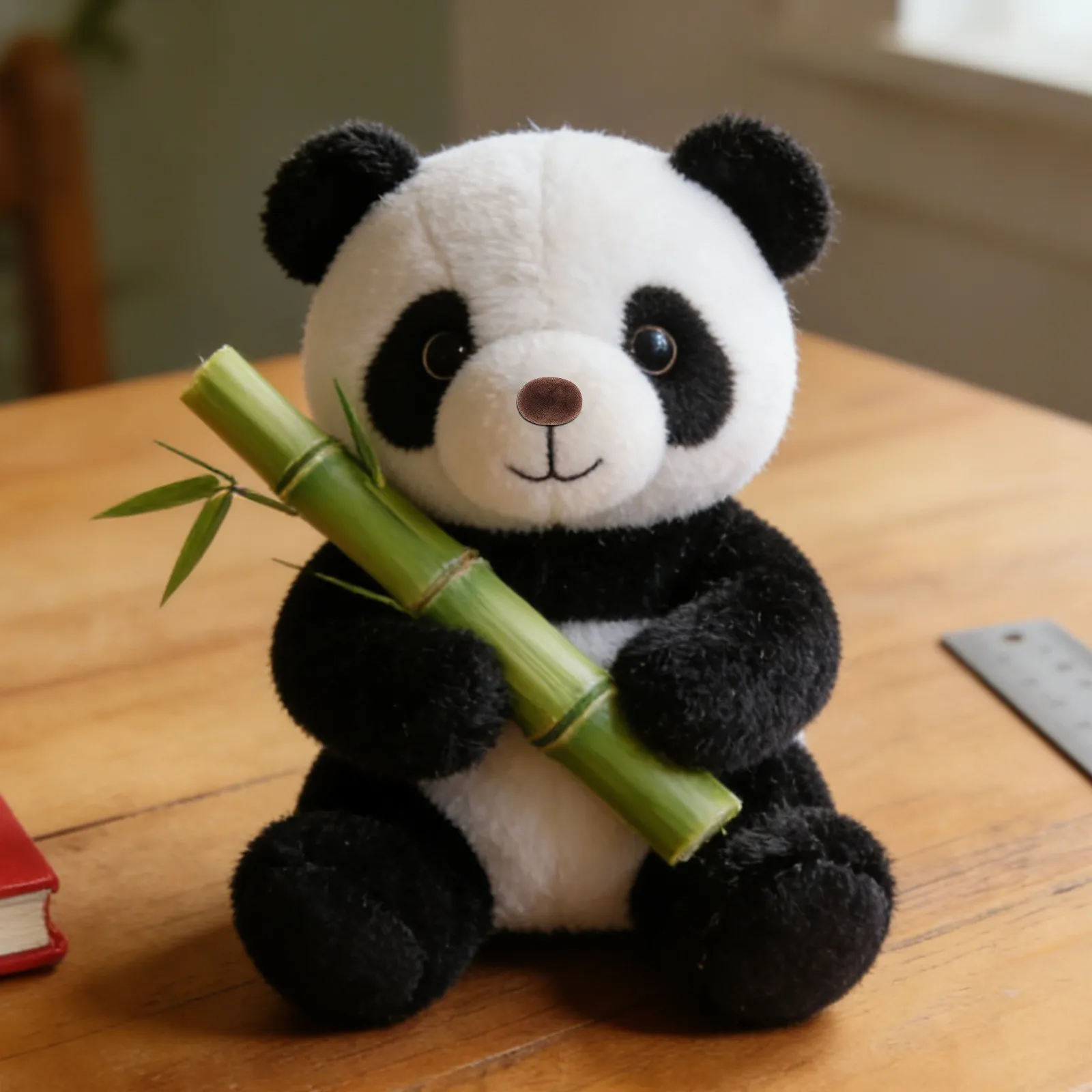 40Pcs Oval Nose for Animals Brown Plastic DIY Craft Supplies Crochet Projects Safety Noses Set Crafting Accessories
40Pcs Oval Nose for Animals Brown Plastic DIY Craft Supplies Crochet Projects Safety Noses Set Crafting Accessories