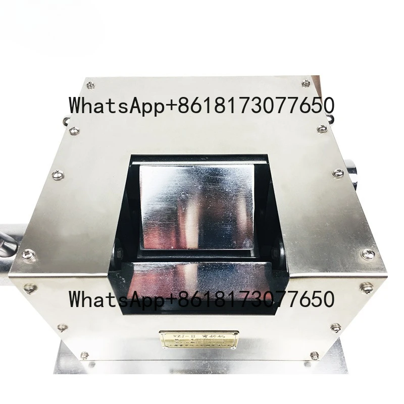 The Most Popular Bending Tester T Bending Machine Color Steel Plate Aluminum Plate T
The Most Popular Bending Tester T Bending Machine Color Steel Plate Aluminum Plate T