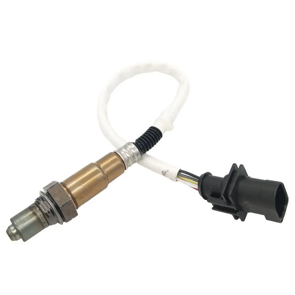 Front Oxygen Sensor 0258027049 LSUADV For Land Rover Range Rover LR4 LR035750 CPLA-9F472-CC CPLA9F472CC FREE SHIPPING
Front Oxygen Sensor 0258027049 LSUADV For Land Rover Range Rover LR4 LR035750 CPLA-9F472-CC CPLA9F472CC FREE SHIPPING