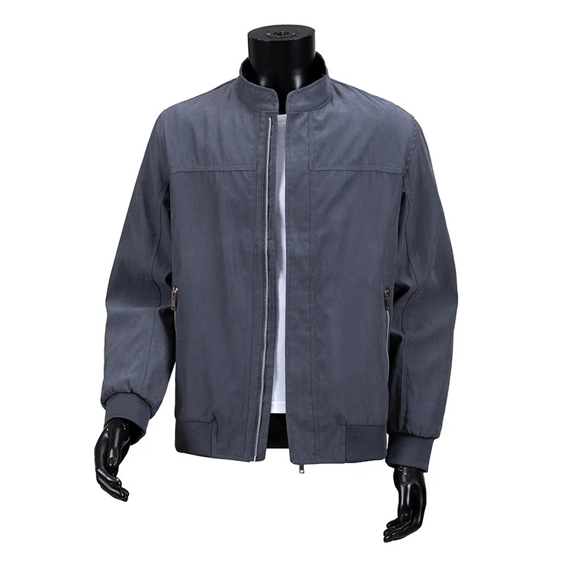 Mens Jacket Man Original Casual Coats Weather Bar Goods Natural Streetwear Classic Cargo Wear Warm Navy Life Clothes Golf Warmer
Mens Jacket Man Original Casual Coats Weather Bar Goods Natural Streetwear Classic Cargo Wear Warm Navy Life Clothes Golf Warmer