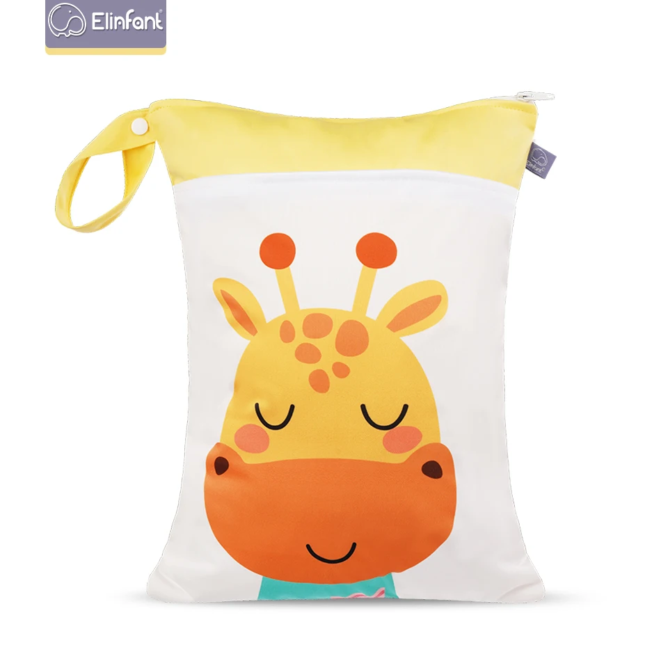 Baby Baby Zipper Waterproof Diaper Bag Storage Bag Nappy Organizer Bag Hanging Bag
Baby Baby Zipper Waterproof Diaper Bag Storage Bag Nappy Organizer Bag Hanging Bag