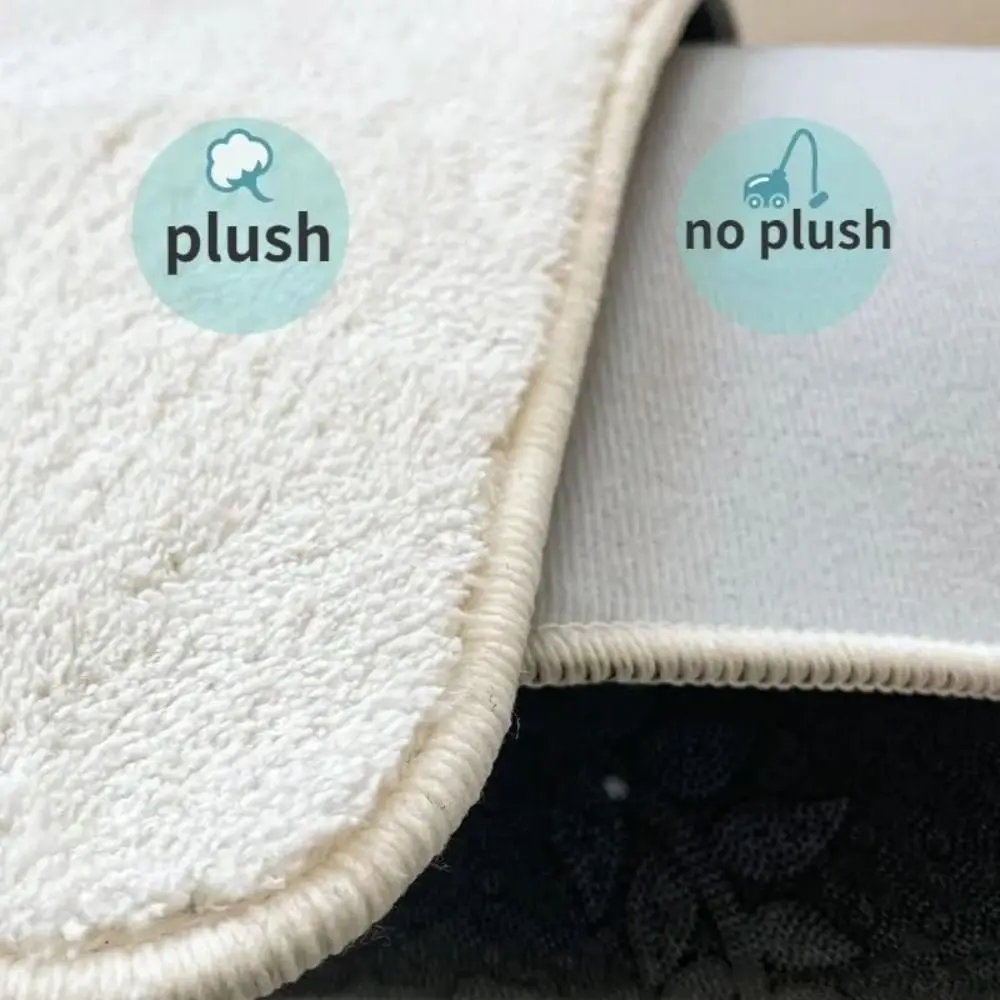 Забавные коврики из искусственной шерсти для игральных карт, противоскользящие мягкие тафтинговые пушистые коверы, моющийся дверной напольный коврик, украшение дома
Забавные коврики из искусственной шерсти для игральных карт, противоскользящие мягкие тафтинговые пушистые коверы, моющийся дверной напольный коврик, украшение дома