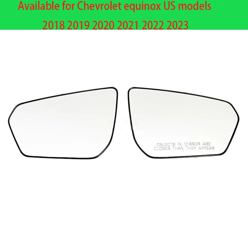 Auto esquerda ou direita aquecida espelho traseiro vidro eua modelo para chevrolet equinox 2018 - 2023 gmc terreno
Auto esquerda ou direita aquecida espelho traseiro vidro eua modelo para chevrolet equinox 2018 - 2023 gmc terreno