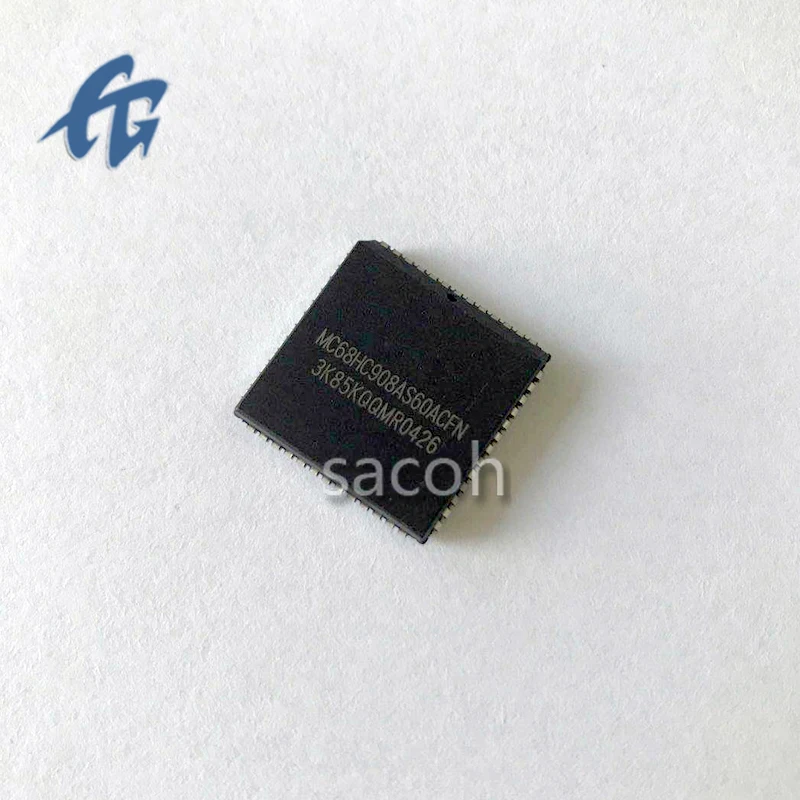 (SACOH IC Chips) MC68HC908AS60AVFN MC68HC908AS60ACFN 1Pcs 100% Brand New Original In Stock
(SACOH IC Chips) MC68HC908AS60AVFN MC68HC908AS60ACFN 1Pcs 100% Brand New Original In Stock