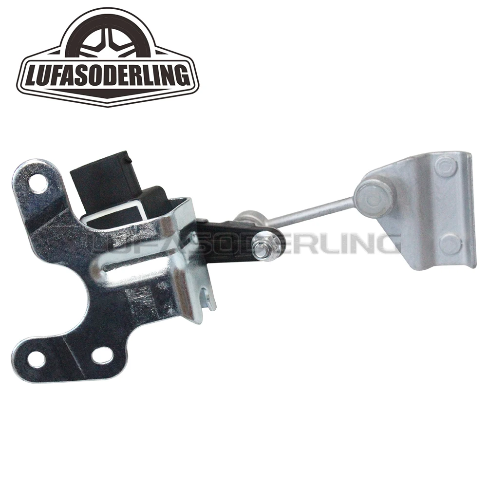 REAR LEFT HEIGHT LEVEL SENSOR 6PINS FOR MERCEDES C-CLASS S204 W204, CLS C218, E-CLASS S212 W212 A207 A2075400717 A2129052902
REAR LEFT HEIGHT LEVEL SENSOR 6PINS FOR MERCEDES C-CLASS S204 W204, CLS C218, E-CLASS S212 W212 A207 A2075400717 A2129052902