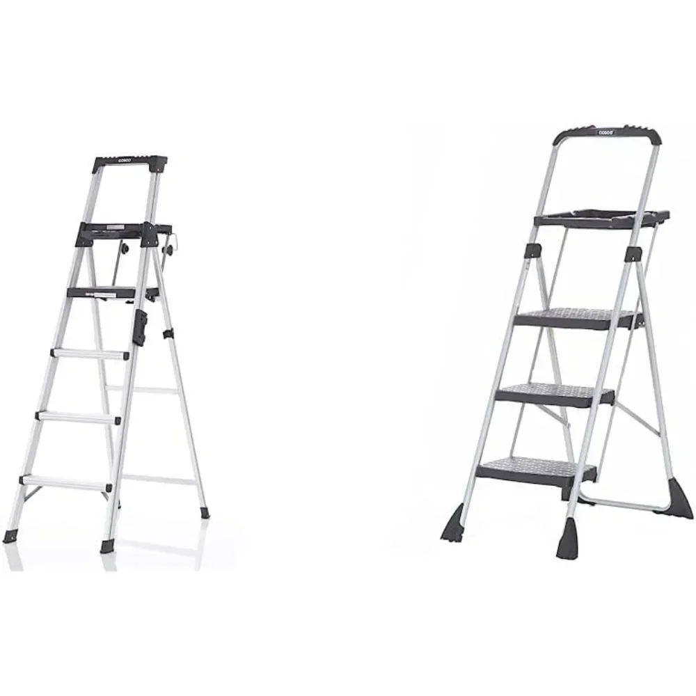 A Для 6-футовой алюминиевой стремянки Signature Series, тип 1A, 300 фунтов. Емкость
A Для 6-футовой алюминиевой стремянки Signature Series, тип 1A, 300 фунтов. Емкость