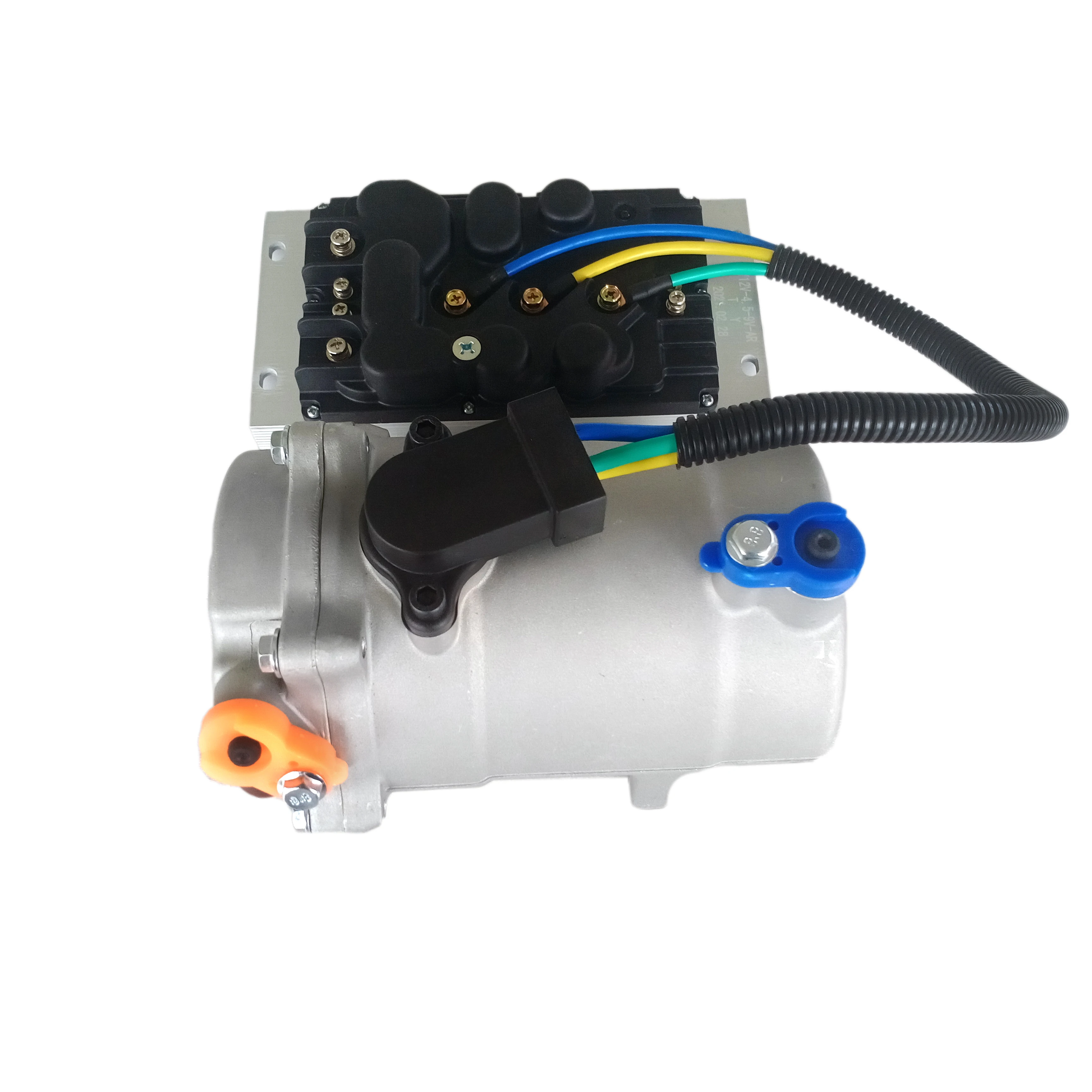 12v 24v Dc Universal Type Automotive Ac Electric air Compressor for Cars
12v 24v Dc Universal Type Automotive Ac Electric air Compressor for Cars