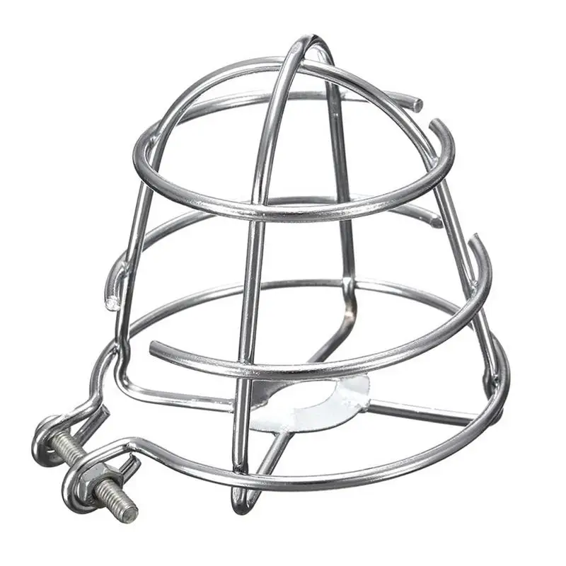 Fire Sprinkler Guard Sprinkler Protective Bracket Effective Protection Bracket Made Of Carbon Steel Cage For Restaurants Homes
Fire Sprinkler Guard Sprinkler Protective Bracket Effective Protection Bracket Made Of Carbon Steel Cage For Restaurants Homes
