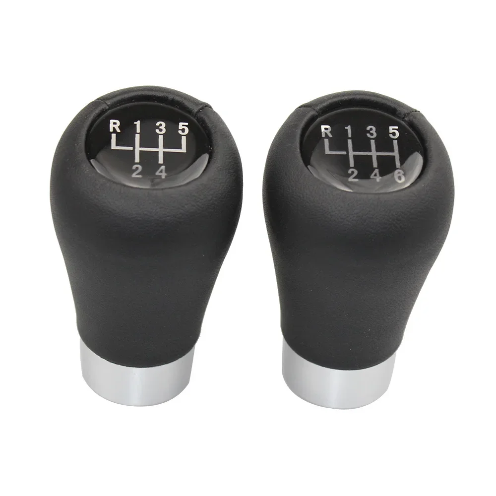 Gear Shift Knob for BMW 1 3 5 6 Series E30 E36 E39 E46 E60 E81 E82 E87 E90 E53 E84 5/6 Speed Gear Shift Knobs Shifter Head Lever
Gear Shift Knob for BMW 1 3 5 6 Series E30 E36 E39 E46 E60 E81 E82 E87 E90 E53 E84 5/6 Speed Gear Shift Knobs Shifter Head Lever