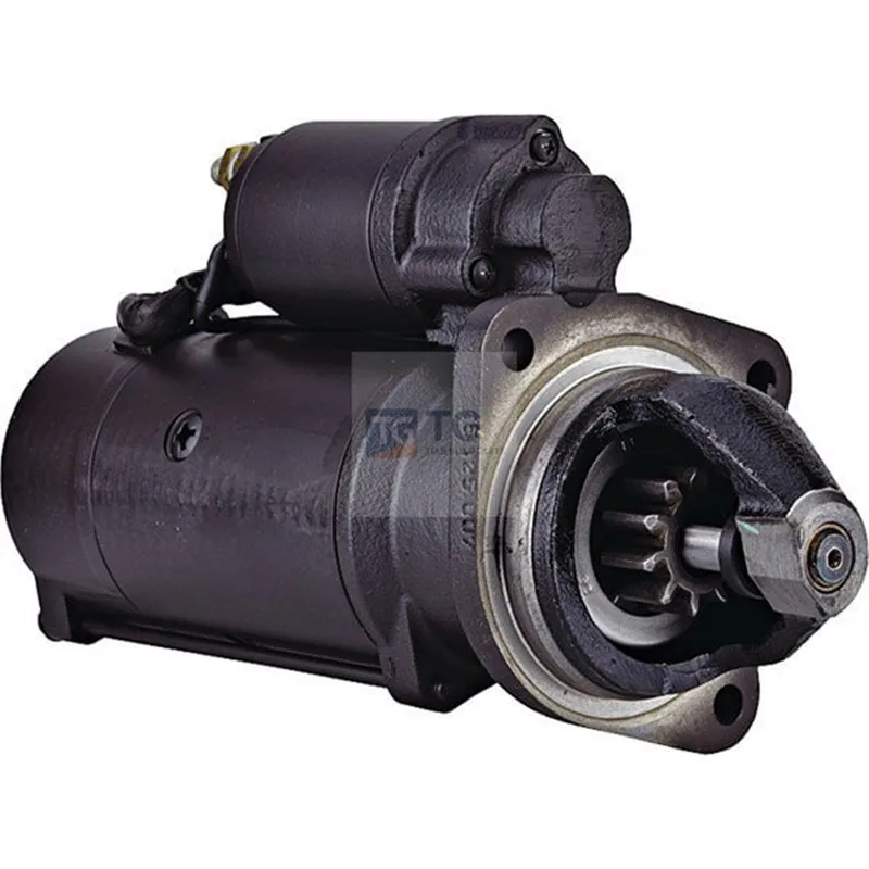 STG93724 Starter 5904518 T400418 for Caterpillar 4.4 T TA TTA CP56B CPS56B CS56B
STG93724 Starter 5904518 T400418 for Caterpillar 4.4 T TA TTA CP56B CPS56B CS56B