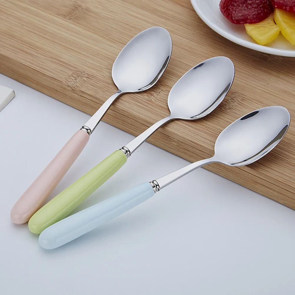 3-Piece Stainless Steel Tableware Set Portable Dinner Service with Case Flatware Spoon Fork Chopsticks for Picnic Business Trip
3-Piece Stainless Steel Tableware Set Portable Dinner Service with Case Flatware Spoon Fork Chopsticks for Picnic Business Trip