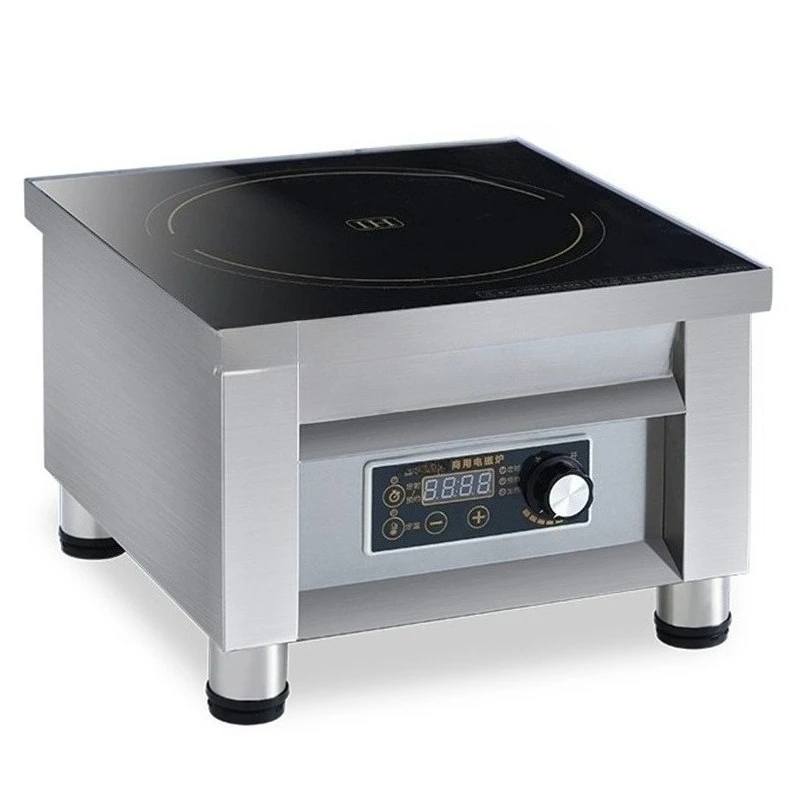 High power school electromagnetic cooker commercial hotel kitchen kitchenware catering mutton soup commercial induction cooker
High power school electromagnetic cooker commercial hotel kitchen kitchenware catering mutton soup commercial induction cooker