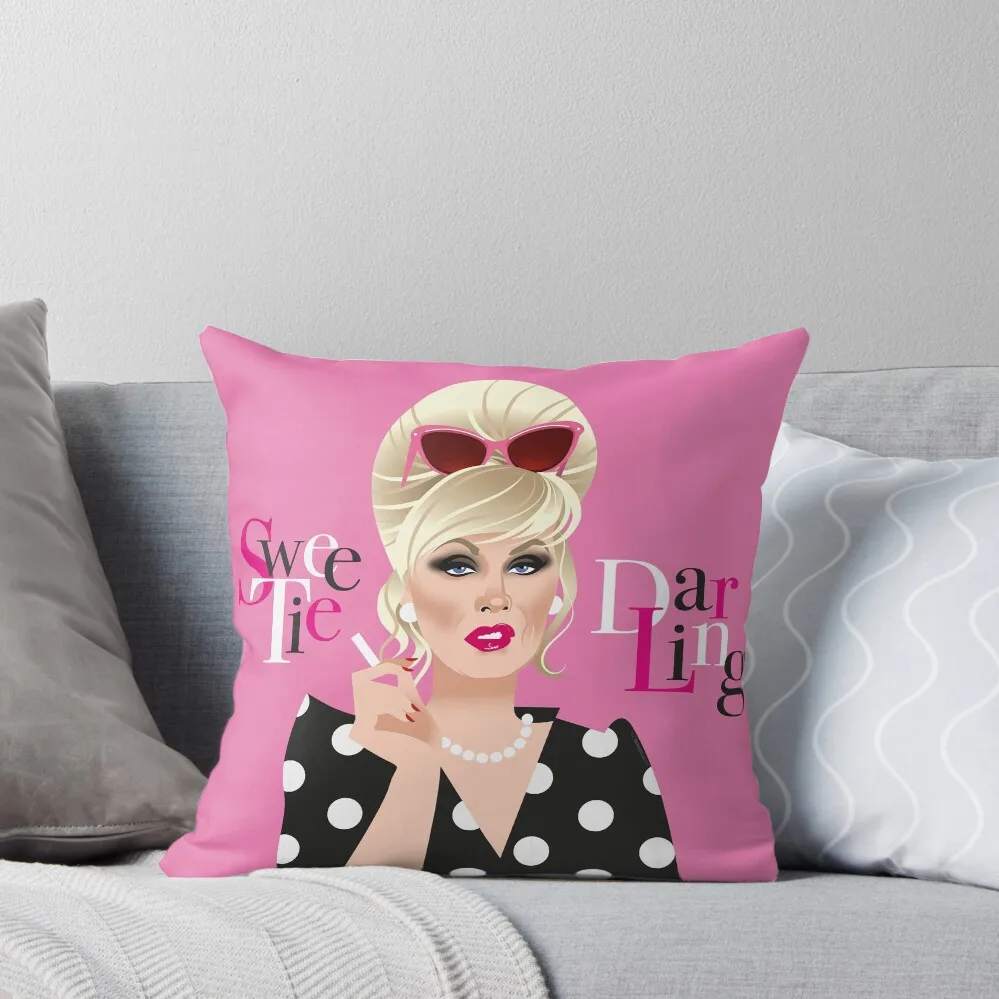 Sweetie Darling Throw Pillow Sitting Cushion Custom Cushion New year covers for pillows pillow
Sweetie Darling Throw Pillow Sitting Cushion Custom Cushion New year covers for pillows pillow