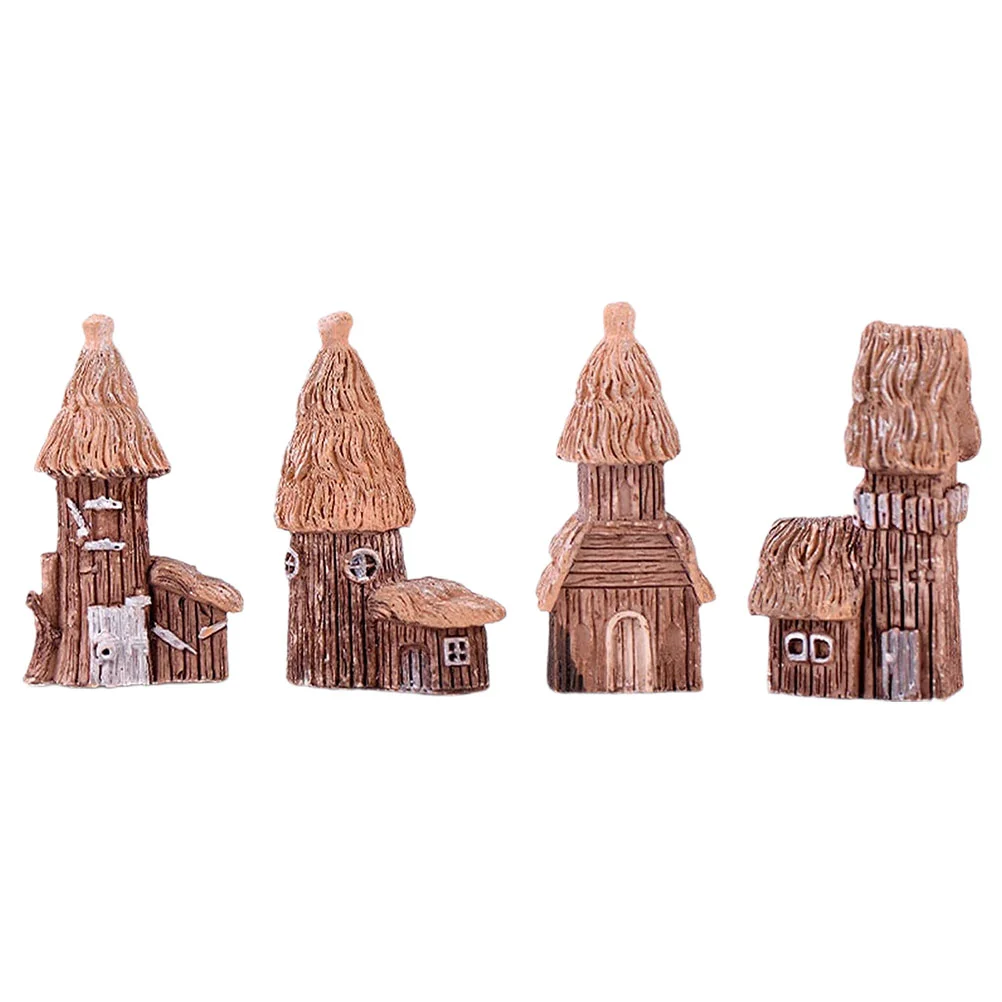 Solar Log Pastoral Straw House Small Ornaments Rustic Decor Mini Landscape Farmhouse
Solar Log Pastoral Straw House Small Ornaments Rustic Decor Mini Landscape Farmhouse