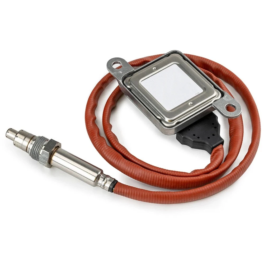 Nox Sensor A0009056304 For Mercedes-Benz W176 C117 X156 W166 W221 CLA GLA 250
Nox Sensor A0009056304 For Mercedes-Benz W176 C117 X156 W166 W221 CLA GLA 250