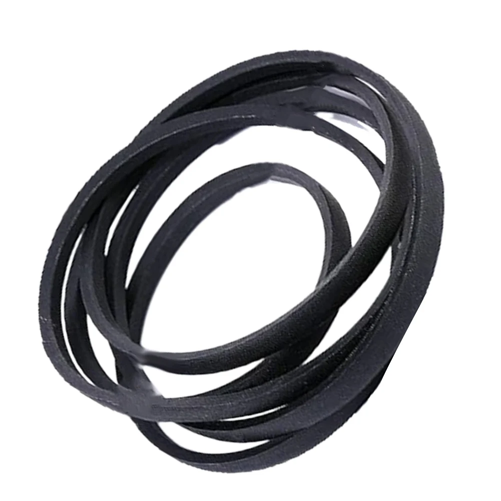 1pc Lawn Mower Drive Belt Part 57x0.5inch For 0 Turn ZTX42 IKOM-X Outdoor Lawn Mower Parts
1pc Lawn Mower Drive Belt Part 57x0.5inch For 0 Turn ZTX42 IKOM-X Outdoor Lawn Mower Parts