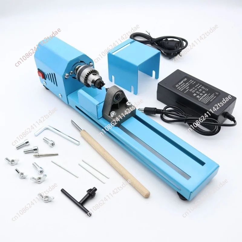 Mini Lathe Multifunctional Household Small ****** Bead Handmade ******** Lathe Round Bead Polishing Mini Small Lathe
Mini Lathe Multifunctional Household Small ****** Bead Handmade ******** Lathe Round Bead Polishing Mini Small Lathe