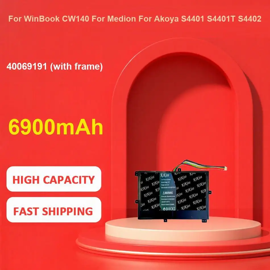 Долговечный аккумулятор высокой емкости для медицинского оборудования Jw-J2S-1.2 Jw-J2S-2 для Jinwo 1700 мАч
Долговечный аккумулятор высокой емкости для медицинского оборудования Jw-J2S-1.2 Jw-J2S-2 для Jinwo 1700 мАч