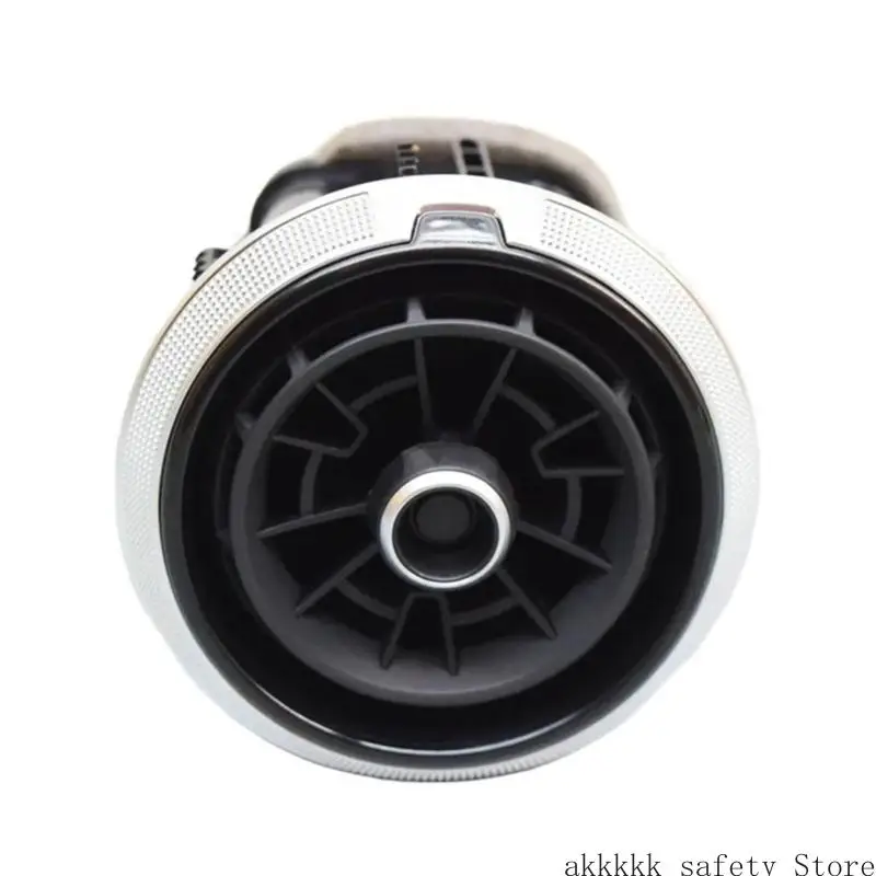 360 Degree Adjustable Air Conditioning Vent Optimizing Ventilation For Uniform Cabin Comfortable In Compacted XXFF
360 Degree Adjustable Air Conditioning Vent Optimizing Ventilation For Uniform Cabin Comfortable In Compacted XXFF