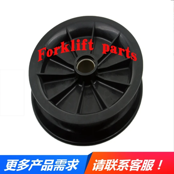 Запчасти для вилочных погрузчиков 7FD10-30 7FB20 8FD10-30 Направляющий шкив для труб масла для TooYOTA OEM 68804-25160-71 Размер: 24*137*20 мм
Запчасти для вилочных погрузчиков 7FD10-30 7FB20 8FD10-30 Направляющий шкив для труб масла для TooYOTA OEM 68804-25160-71 Размер: 24*137*20 мм