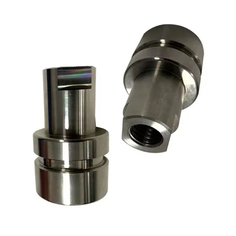 OEM Customized Precision CNC Milling Machined Stainless Steel Lathe Part For Industry Machinery Equipment
OEM Customized Precision CNC Milling Machined Stainless Steel Lathe Part For Industry Machinery Equipment