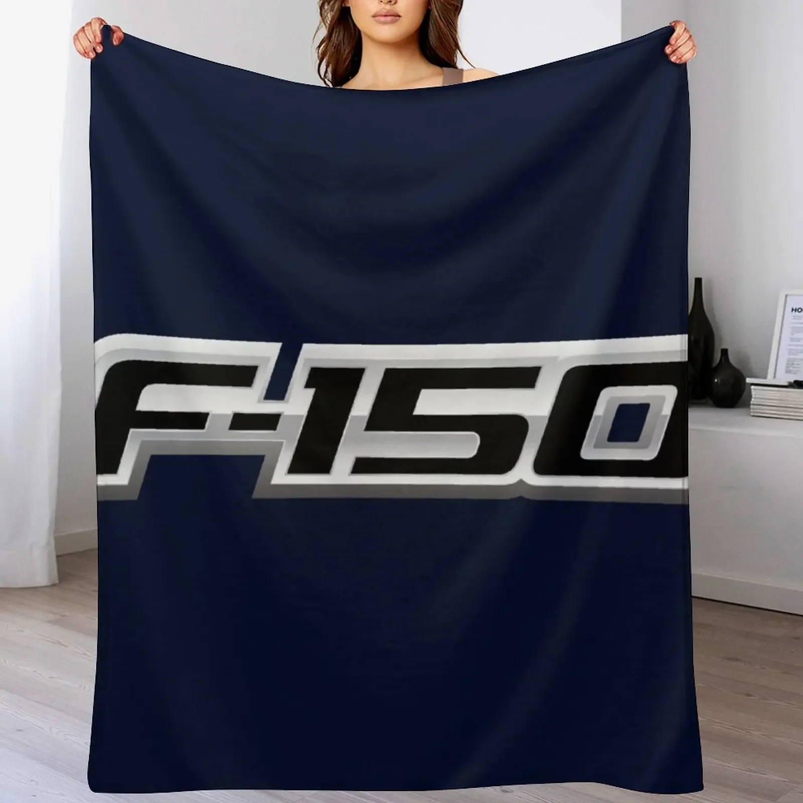F-150 Throw Blanket Stylish Couch Blanket for Home Living Room
F-150 Throw Blanket Stylish Couch Blanket for Home Living Room