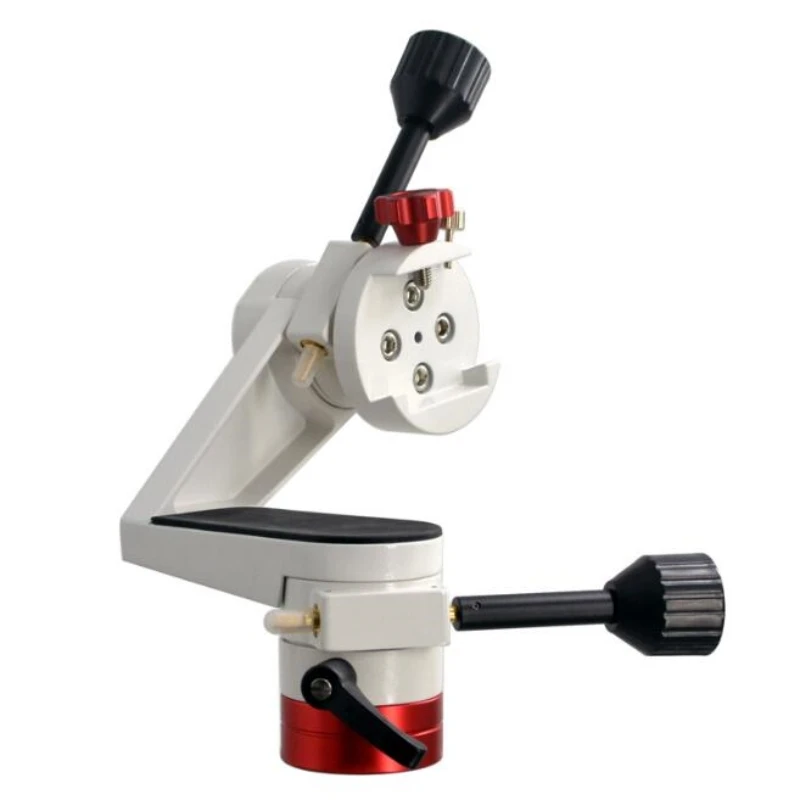 Agnicy Astronomical Telescope Micro Motion Theodolite Observation Cantilever Platform Large Load Capacity Full Angle Adjustment
Agnicy Astronomical Telescope Micro Motion Theodolite Observation Cantilever Platform Large Load Capacity Full Angle Adjustment
