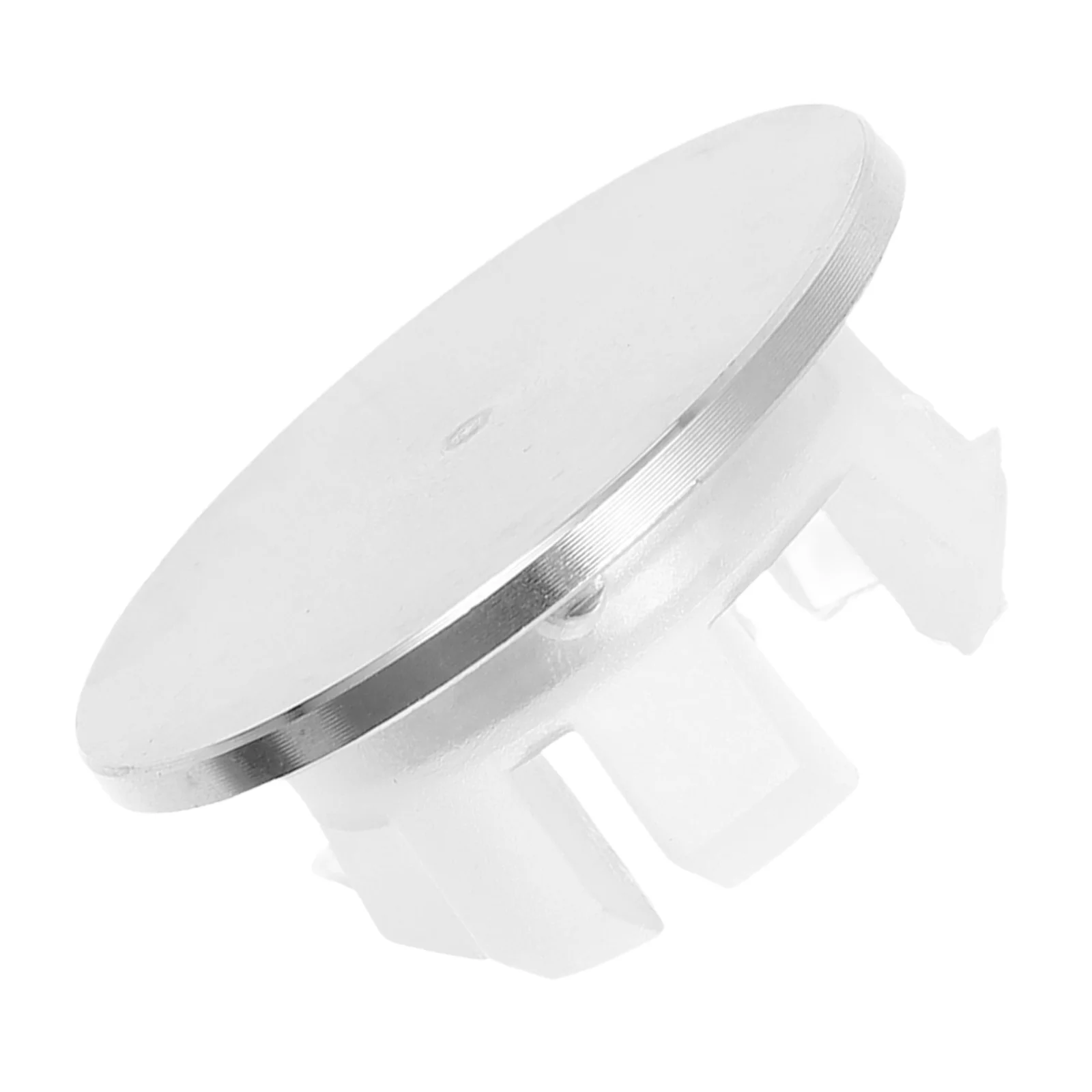 Stainless Steel Overflow Cover Sink Drain Hole Cap Bath Bathroom Kitchen Decorations
Stainless Steel Overflow Cover Sink Drain Hole Cap Bath Bathroom Kitchen Decorations