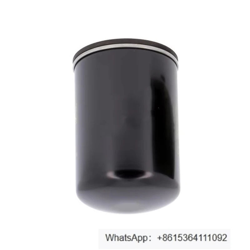 Масляный фильтр грузовика DZ118286 для деталей двигателя грузовика
Масляный фильтр грузовика DZ118286 для деталей двигателя грузовика