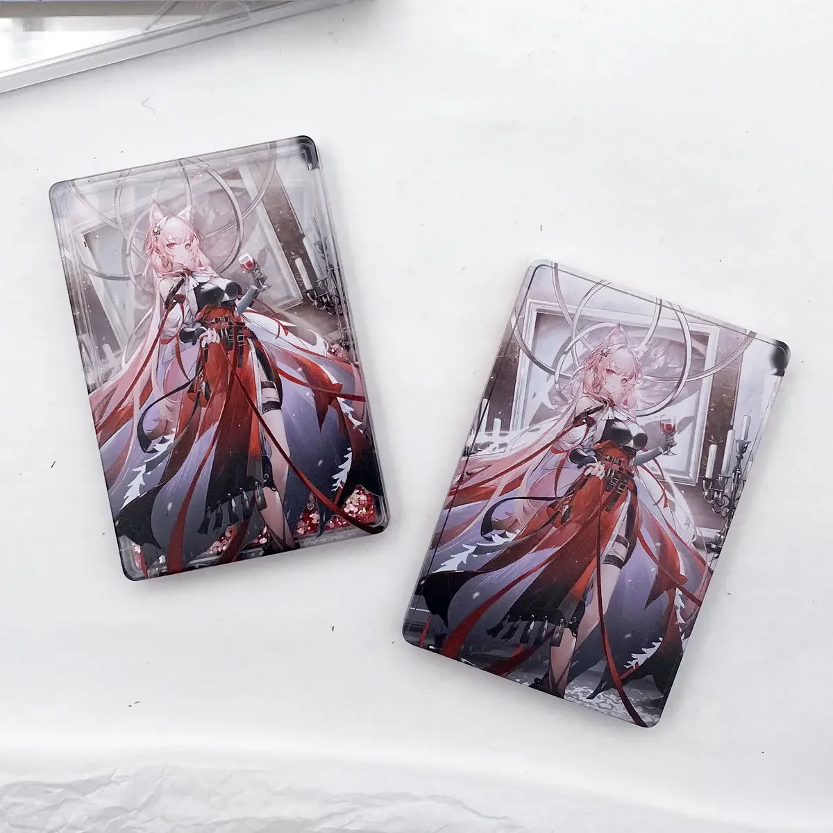 Anime Arknights Cosplay Cartoon Quicksand Mahjong Stub Acrylic Brick Standing Sign Ornament Table Decoration Birthday Xmas Gift
Anime Arknights Cosplay Cartoon Quicksand Mahjong Stub Acrylic Brick Standing Sign Ornament Table Decoration Birthday Xmas Gift