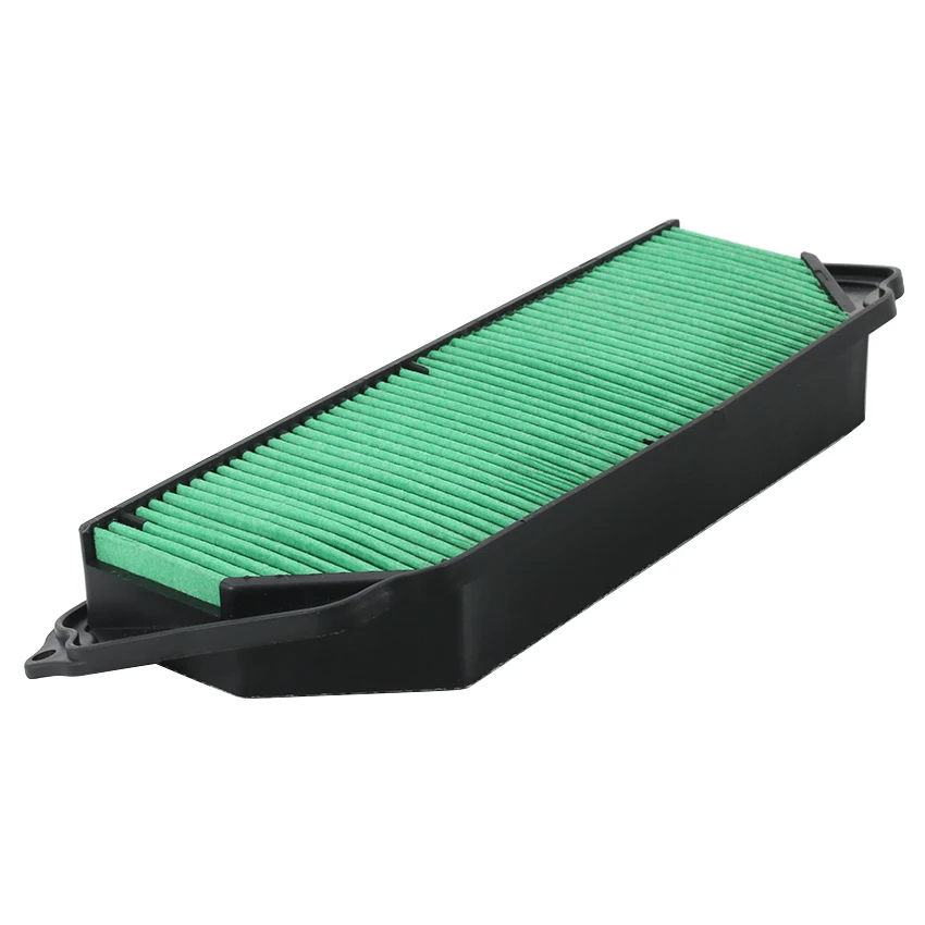 Motorcycle Air Filter Cleaner Reuseful Element Air Cleaner For Honda CBR650R CB650R 2019-2023 OEM:17210-MKN-D50
Motorcycle Air Filter Cleaner Reuseful Element Air Cleaner For Honda CBR650R CB650R 2019-2023 OEM:17210-MKN-D50