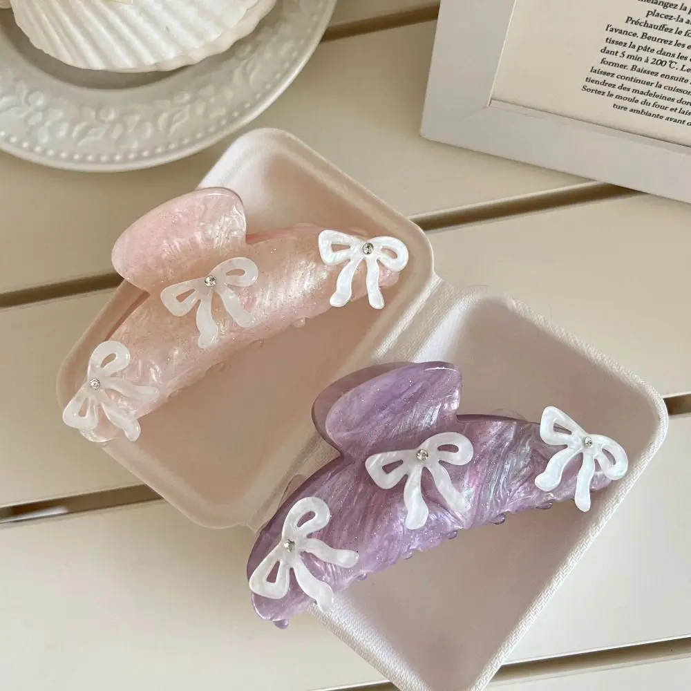 Милый бант со стразами, заколка для волос, головные уборы, заколка для волос с цирконием, балетная геометрия, бант, заколка для волос для девочек
Милый бант со стразами, заколка для волос, головные уборы, заколка для волос с цирконием, балетная геометрия, бант, заколка для волос для девочек