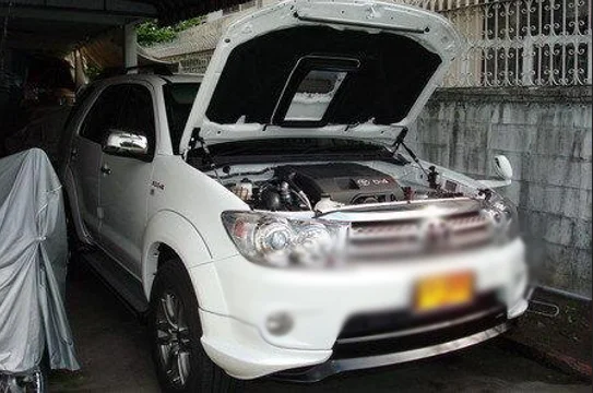 2x демпфер капота для Toyota Hilux SW4 Toyota Fortuner AN50/AN60 2003-2016 гг., передний капот, модифицированные газовые стойки, подъемная опора, амортизатор
2x демпфер капота для Toyota Hilux SW4 Toyota Fortuner AN50/AN60 2003-2016 гг., передний капот, модифицированные газовые стойки, подъемная опора, амортизатор