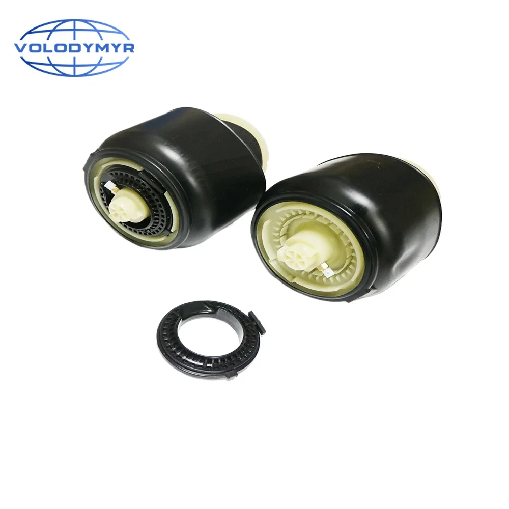 2 x pcs brand new For BMW F07 GT F10 F11 Rear Air Suspension Spring Bag Bellow 37106781827 / 37 10 6 781 827
2 x pcs brand new For BMW F07 GT F10 F11 Rear Air Suspension Spring Bag Bellow 37106781827 / 37 10 6 781 827