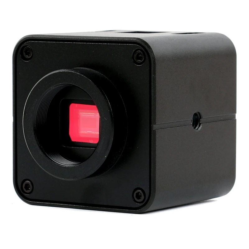 USB HDMI Type-C Industrial LAB Graphic Measurement Microscope Camera PC TV C Mount Video DIY Microscopy Optical 180X 300X Zoom
USB HDMI Type-C Industrial LAB Graphic Measurement Microscope Camera PC TV C Mount Video DIY Microscopy Optical 180X 300X Zoom