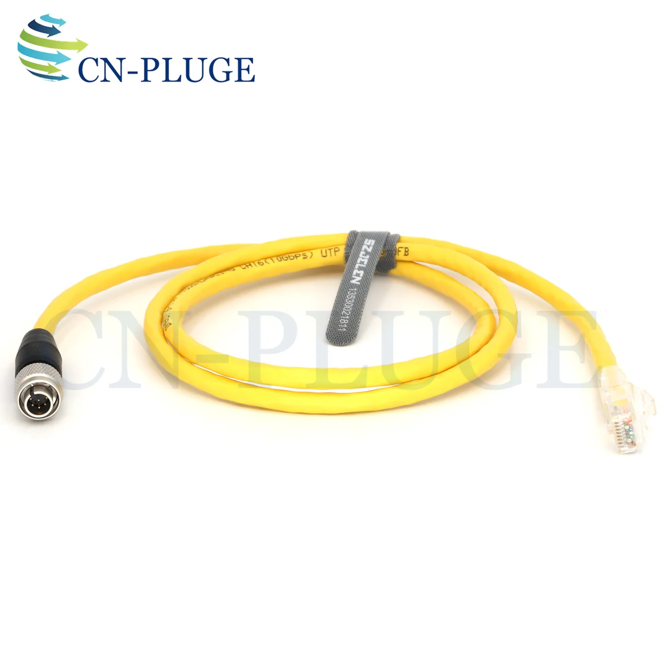 Панель дистанционного управления камерой Sony RCP Hirose 8pin к кабелю передачи данных Ethernet RJ45
Панель дистанционного управления камерой Sony RCP Hirose 8pin к кабелю передачи данных Ethernet RJ45