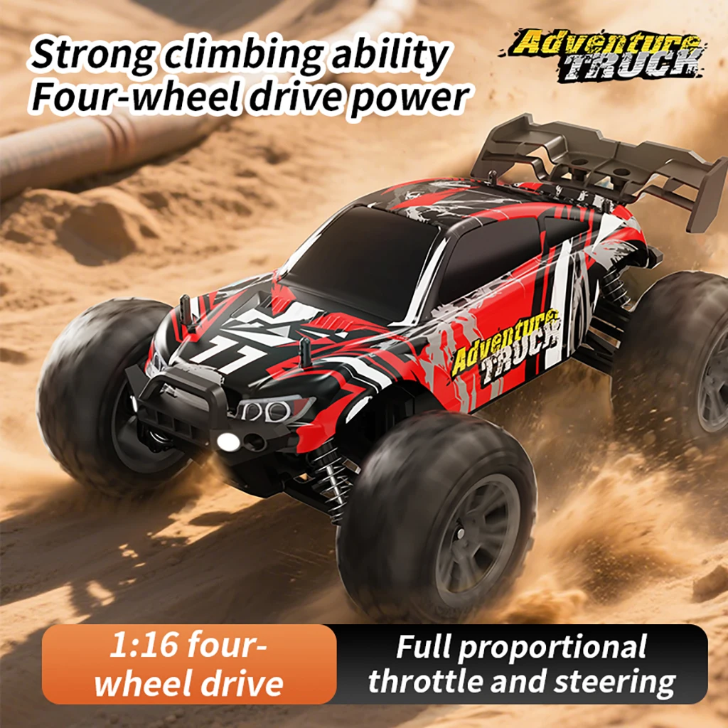 1/16 1:16 Full Scale RC Car C100 Four-Wheel Remote Control Climbing Car Model 2.4G Full Proportion 4WD Climbing Ca Toy Kids Gift
1/16 1:16 Full Scale RC Car C100 Four-Wheel Remote Control Climbing Car Model 2.4G Full Proportion 4WD Climbing Ca Toy Kids Gift