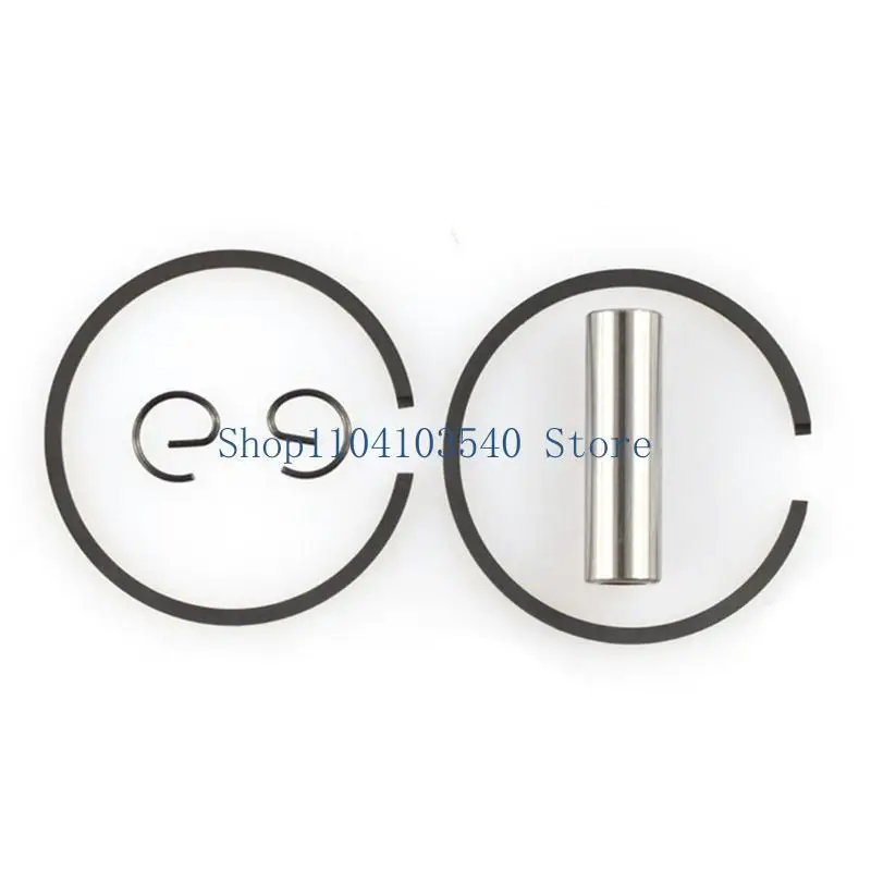 02DC Поршень бензопилы Комплект поршней цилиндра 37 мм для цилиндра триммера для травы MS170
02DC Поршень бензопилы Комплект поршней цилиндра 37 мм для цилиндра триммера для травы MS170