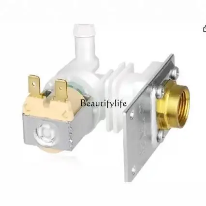 040003579 Water inlet valve 115V/120V UD0140A Home appliance accessories
040003579 Water inlet valve 115V/120V UD0140A Home appliance accessories