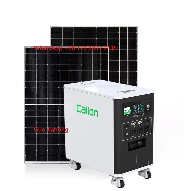Grade-A 6.6kWh Lithium 51.2V Solar LiFePO4 Battery Cell 130Ah Residential Solar Energy Storage System for Home Use
Grade-A 6.6kWh Lithium 51.2V Solar LiFePO4 Battery Cell 130Ah Residential Solar Energy Storage System for Home Use