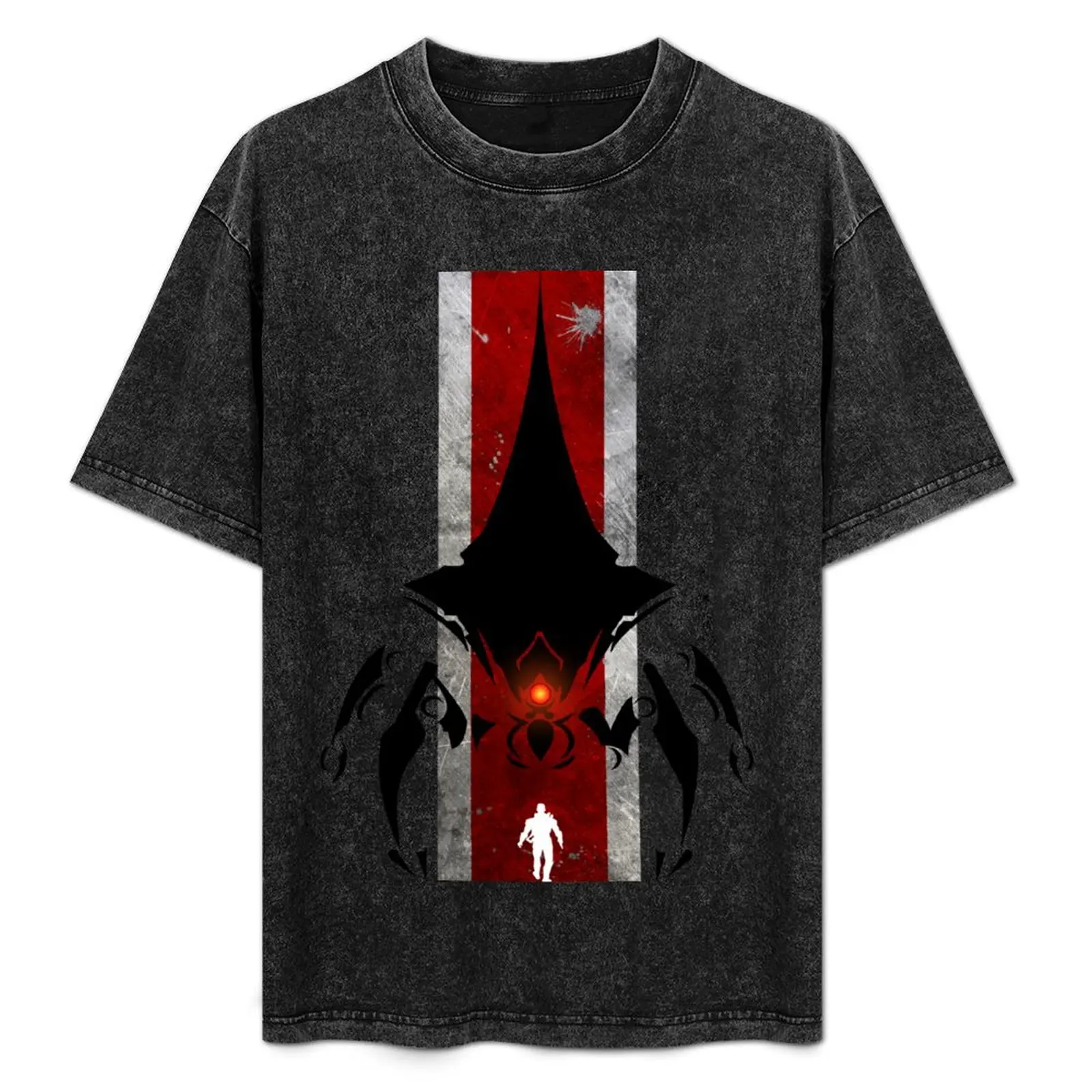 The commander t-shirt & Poster T-Shirt kawaii clothes funny meme t-shirts t shirts for men cotton
The commander t-shirt & Poster T-Shirt kawaii clothes funny meme t-shirts t shirts for men cotton