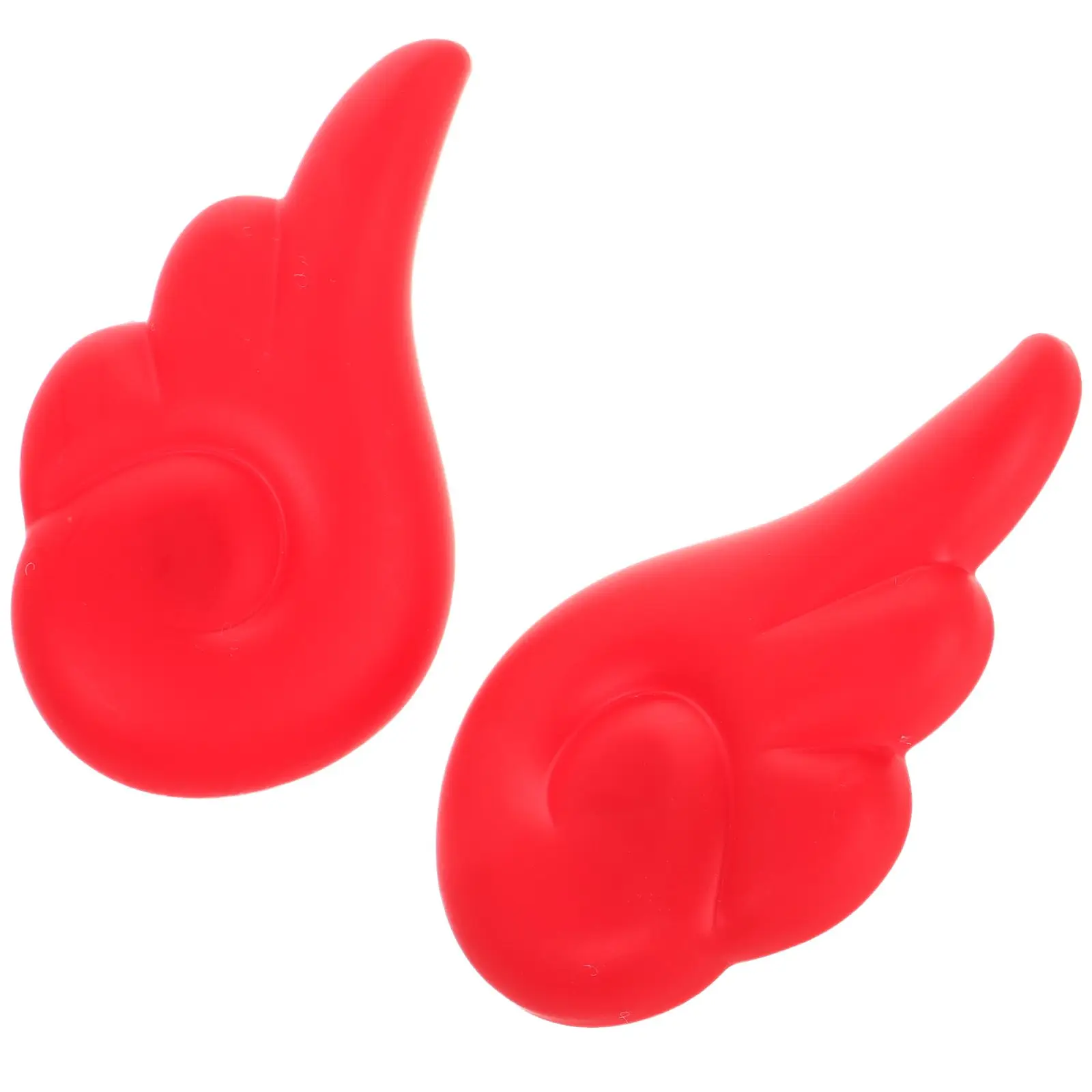 Angel Wings Decoration for Adorable Motorcycle Accessories Womens Bike Decorations Protective Stylish Horns
Angel Wings Decoration for Adorable Motorcycle Accessories Womens Bike Decorations Protective Stylish Horns